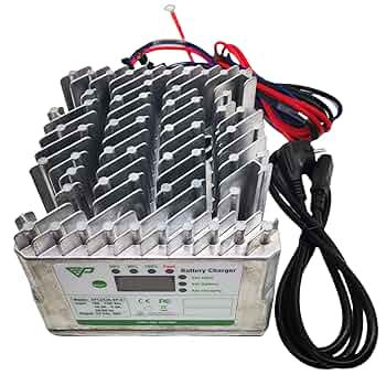 Amazon.com: 128537 SJ128537 Skyjack Battery Charge,ARELLY